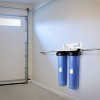 APEC Water Systems CB2-SED-CAB20-BB Whole House Water Filtration System - 3 of 4