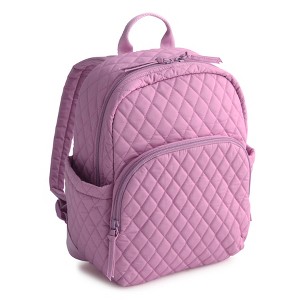 Vera Bradley Women's Outlet Cotton Essential Small Backpack - 1 of 3