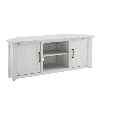 Camden Corner TV Stand for TVs up to 60" - Crosley