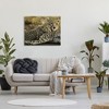 Stupell Industries Cheetah Family Mother with Cub Canvas Wall Art - 2 of 4