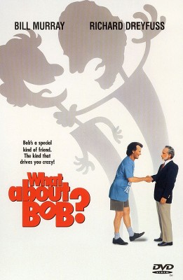 What About Bob? (DVD)