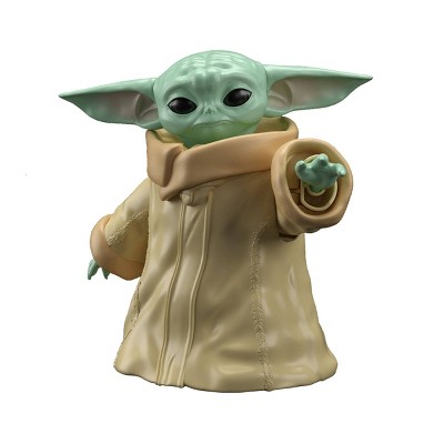 Big deal, he is: how Baby Yoda became 2019's biggest new character