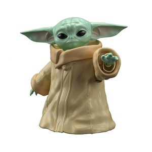 Star Wars Baby Yoda - 1 of 4