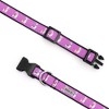 The Worthy Dog Llamas Collar - 3 of 4