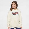 The Juniper Shop Checkered America Retro Youth Hoodie - 2 of 4