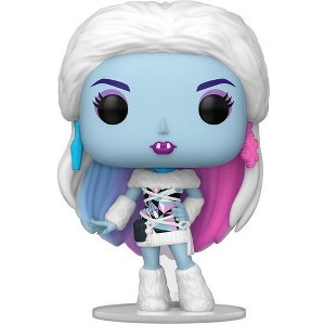 Funko - FUNKO POP! Monster High - Abbey Bominable - 1 of 2