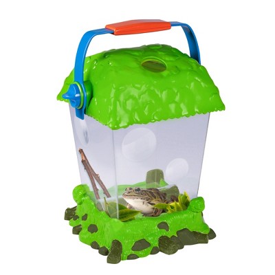 Educational Insights GeoSafari Jr. Critter Habitat