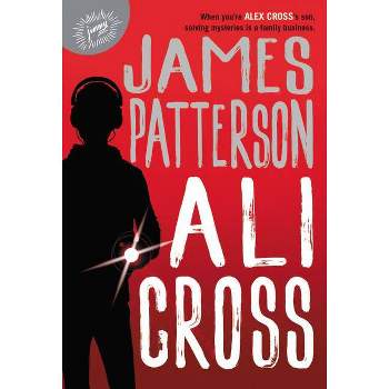 Ali Cross - by James Patterson