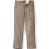 Lands' End Men's Prehem Comfort Waist No Iron Chino Pants - 4 of 4