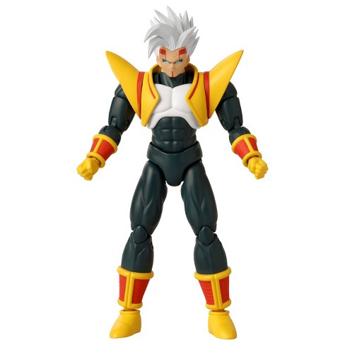 Dragon Ball Super Super Baby 2 Action Figure Target