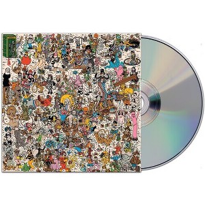 Goose - Everything Must Go (CD) - 1 of 1
