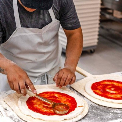 Pizza Antica Margherita Frozen Pizza - 14.8oz