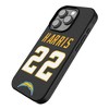 NFL Los Angeles Chargers Players Game Tactic Bump Cell Phone Case for Apple iPhone - 2 of 4