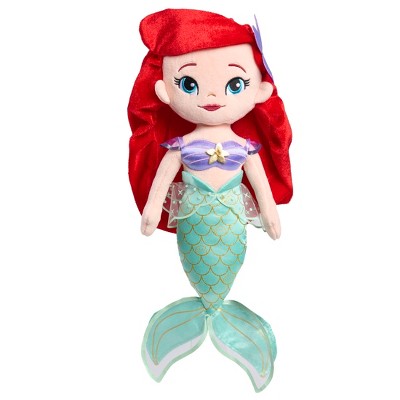 Ariel Disney Signature Collection Large Plush : Target