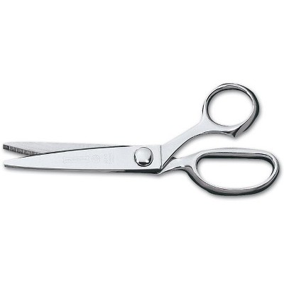 Mundial Classic Forged Pinking Shears 7.5"