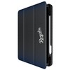 Keyscaper MLB American League Teams Linen Tablet Case for Apple iPad - 2 of 4