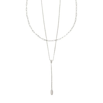 Kendra Scott Jaimee Multi-Strand Necklace