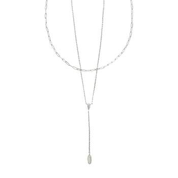 Kendra Scott Jaimee Multi-Strand Necklace