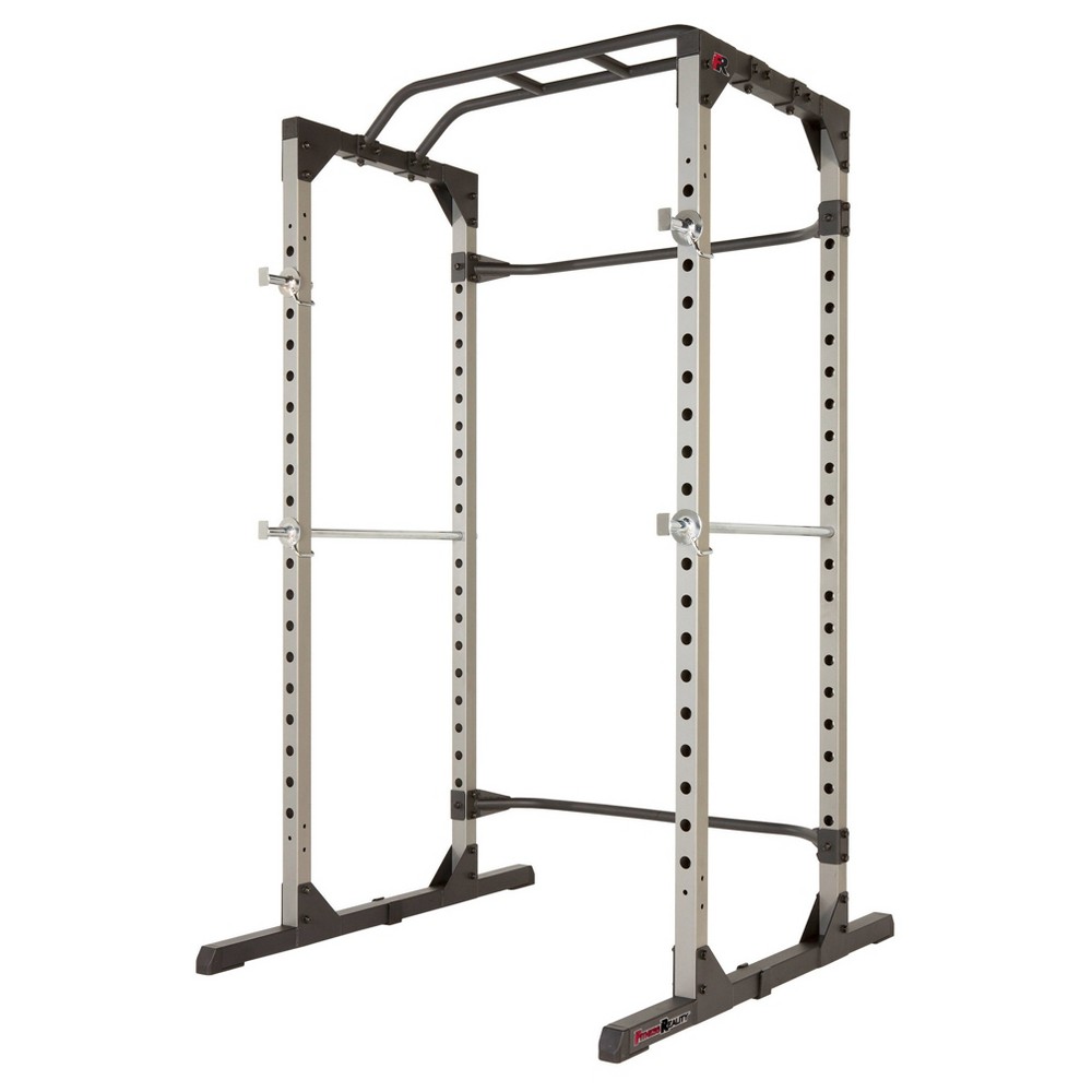 UPC 888115028108 product image for Fitness Reality 810XLT Super Max Power Cage | upcitemdb.com