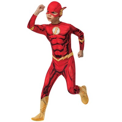 Rubies Kids Flash Costume