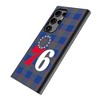 Keyscaper NBA Eastern Conference Teams Plaid MagSafe Compatible Cell Phone Case for Samsung Galaxy - 2 of 4