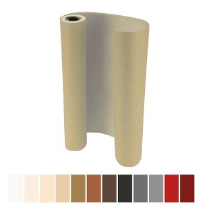 Unique Bargains Self-Adhesive Leather Repair Patch Tape 1 Pc - 1 of 4