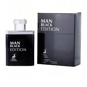 Maison Alhambra Black Edition for Men - 3.4 oz EDP Spray - 1 of 1