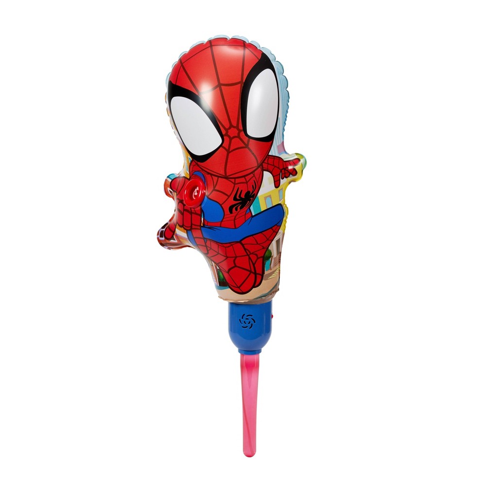 Photos - Scooter Spider-Man Balloobles Bubble Toy