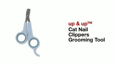 Cat Corner Grooming Tool - Up & Up™ : Target