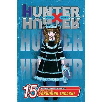 Hunter x Hunter - Vol.8 - _: 9788577870974 - AbeBooks