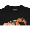 Jay & Silent Bob Men's Dave's Fruit Pie Adult Short Sleeve T-Shirt - 3 of 3