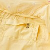 Girls' Adaptive Tiered Short Sleeve Dress - Cat & Jack™ Yellow - image 3 of 3