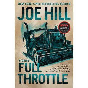 Full Throttle - by Joe Hill
