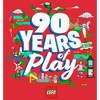 Men's LEGO® 90 Years of Play T-Shirt - 2 of 4