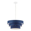 Cleia 20" Pendant - PND4212 - Safavieh - 2 of 4