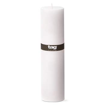 TAG Chapel Paraffin Wax Candle
