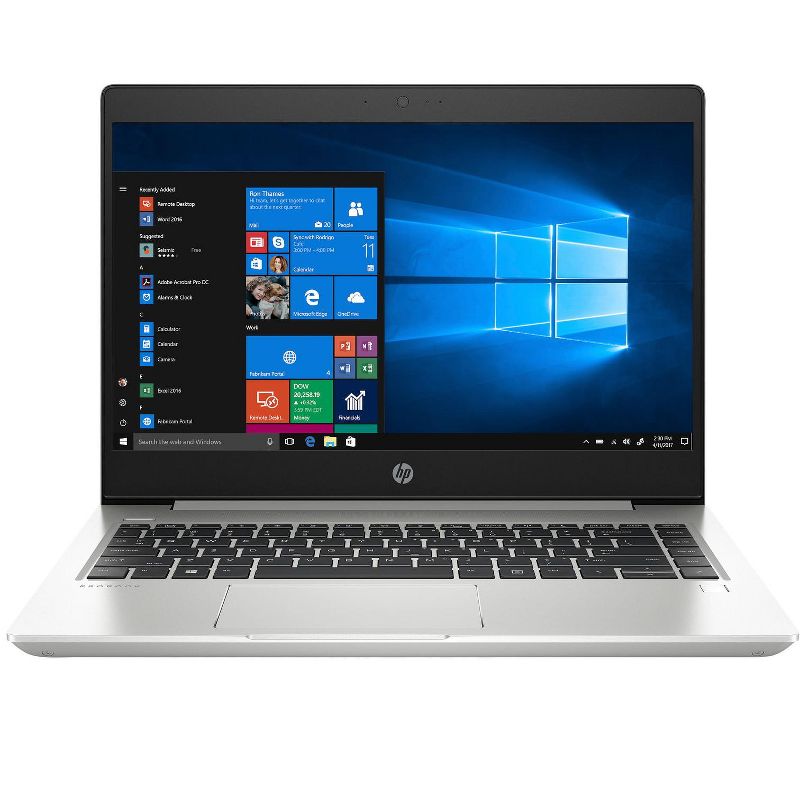 HP 440 G6 Laptop, Core i5-8265U 1.6GHz, 32GB, 1TB SSD-2.5, 14inch HD, Win11P64, Webcam, A GRADE, Manufacturer Refurbished, 1 of 5