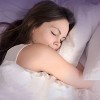 Vicks ZzzQuil PURE Zzzs De-Stress & Sleep Melatonin + Ashwagandha Sleep Aid Gummies -  Blackberry Vanilla - image 4 of 4
