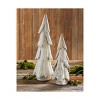 tagltd Pine Snowy Tree Decor - image 2 of 3