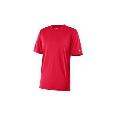 Mizuno Youth Short Sleeve Mizuno Nxt Tee