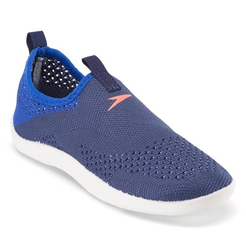 Speedo Junior Water Shoes S - Navy : Target