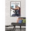 Trends International Marvel Comics - Thor Feature Series Framed Wall Poster Prints - 2 of 4