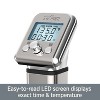 All-Clad Stainless Steel Immersion Circulator, 1000W, Silver - 4 of 4