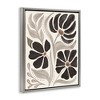 Stupell Industries Boho Curved Petals, 17" x 21" - 3 of 4