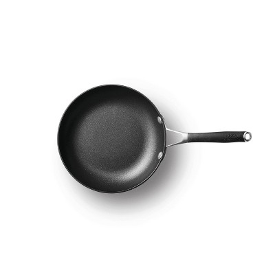 Select By Calphalon With Aquashield Nonstick 10 Fry Pan With Lid : Target