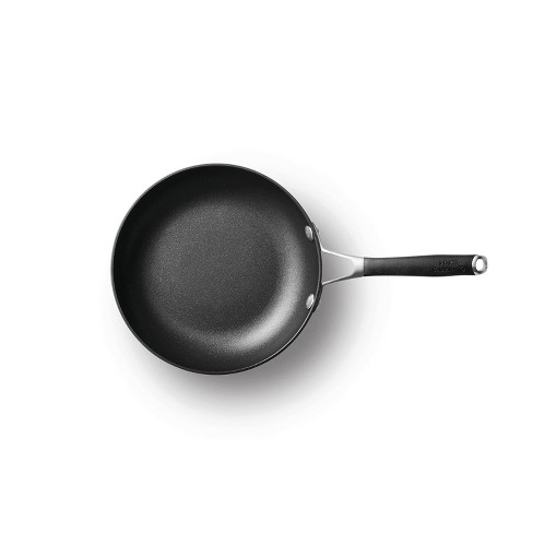 Calphalon Premier Hard-Anodized Nonstick 10-Inch and 12-Inch Fry Pan Combo