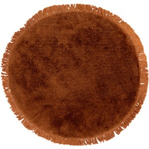 Vermont VRM575 Hand Tufted Indoor Rugs - Safavieh - 1 of 3