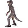 HalloweenCostumes.com T-Rex Kids Costume - 2 of 4
