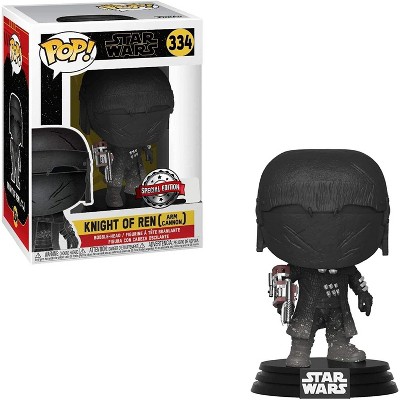 Funko Star Wars Rise of Skywalker Funko POP Vinyl Figure | Knight of Ren Arm Cannon