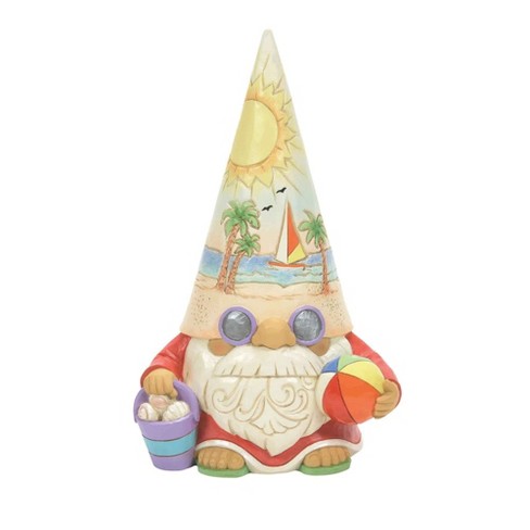 Beverage Buddy Gnome Figurine 10015552 – Baubles-N-Bling